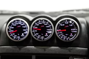 1998 Skyline R34 Coupe