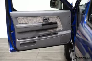 1997 Nissan Datsun Pickup