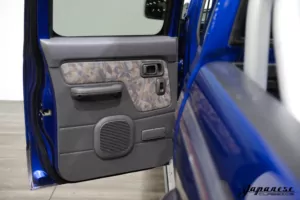 1997 Nissan Datsun Pickup