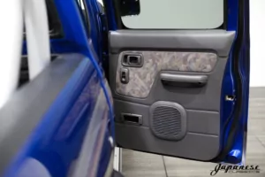 1997 Nissan Datsun Pickup