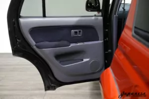 1998 Toyota Hilux Surf RZN185