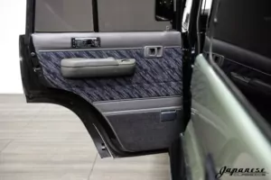 1995 Land Cruiser Prado SX