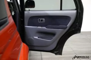 1998 Toyota Hilux Surf RZN185