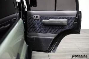 1995 Land Cruiser Prado SX