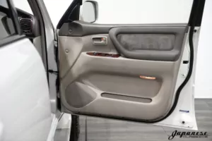 1998 Land Cruiser VXL V8