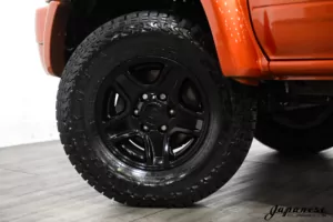 1998 Toyota Hilux Surf RZN185