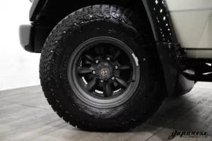 1995 Land Cruiser Prado SX