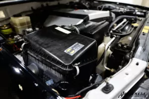 1999 Land Cruiser VXL J100