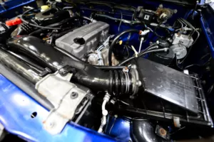 1997 Nissan Datsun Pickup