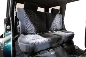 1995 Land Cruiser Prado SX