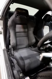 1998 Skyline R34 Coupe