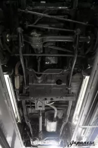 1995 Land Cruiser Prado SX