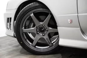 1998 Skyline R34 Coupe
