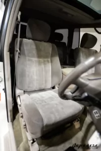 1998 Land Cruiser VXL V8