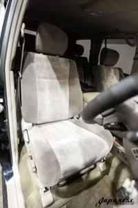 1999 Land Cruiser VXL J100