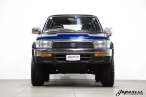 1995 Hilux Surf 3.0TD