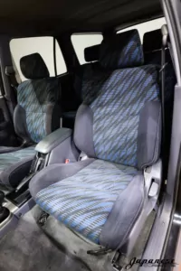 1998 Toyota Hilux Surf RZN185