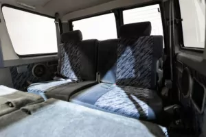 1995 Land Cruiser Prado SX