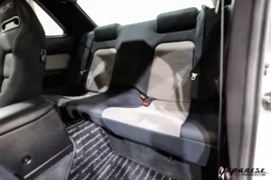 1998 Skyline R34 Coupe