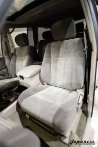 1998 Land Cruiser VXL V8