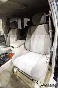 1999 Land Cruiser VXL J100