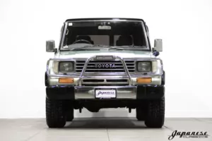 1995 Land Cruiser Prado SX
