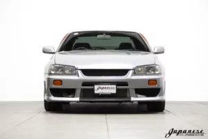 1998 Skyline R34 Coupe