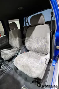 1997 Nissan Datsun Pickup