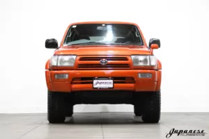 1998 Toyota Hilux Surf RZN185