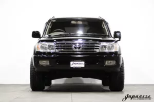 1999 Land Cruiser VXL J100