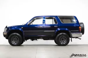 1995 Hilux Surf 3.0TD