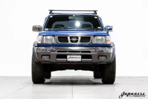 1997 Nissan Datsun Pickup