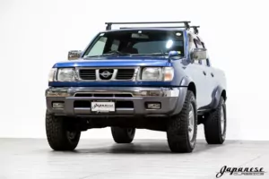 1997 Nissan Datsun Pickup