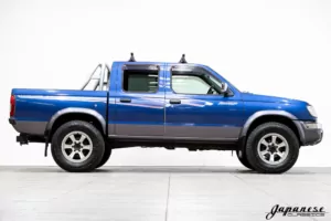 1997 Nissan Datsun Pickup