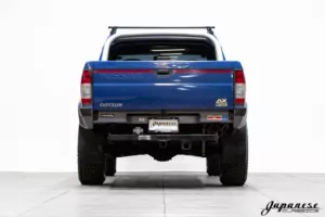 1997 Nissan Datsun Pickup
