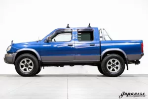1997 Nissan Datsun Pickup