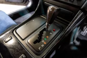 1998 Toyota Aristo V300 Turbo
