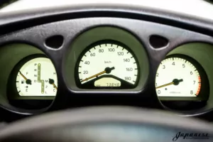 1998 Toyota Aristo V300 Turbo