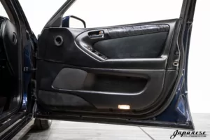 1998 Toyota Aristo V300 Turbo