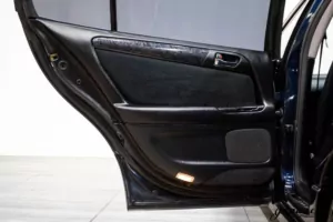 1998 Toyota Aristo V300 Turbo