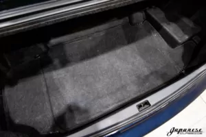 1998 Toyota Aristo V300 Turbo