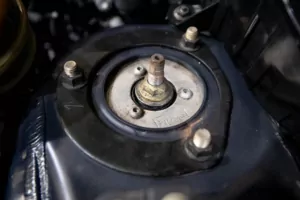 1998 Toyota Aristo V300 Turbo
