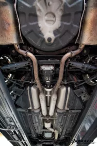 1998 Toyota Aristo V300 Turbo