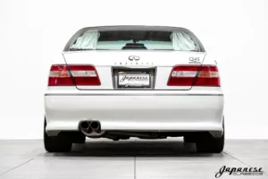 1996 Nissan Cima V8