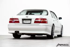 1996 Nissan Cima V8