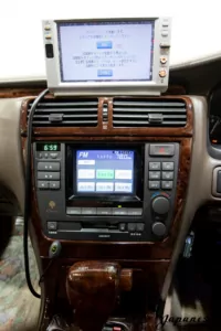 1996 Nissan Cima V8