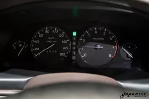 1996 Nissan Cima V8