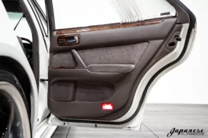 1996 Nissan Cima V8