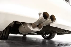 1996 Nissan Cima V8