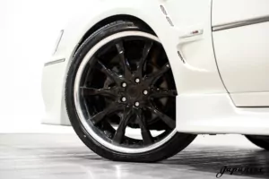 1996 Nissan Cima V8